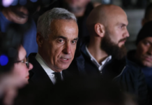 Un om împotriva întregului Sistem: Bătălia lui Călin Georgescu împotriva statului profund românesc