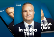 Batjocura liberală cu banii statului! Episodul promovării cărții lui Ciucă cu 2,5 milioane de euro, relatat de SNOOP
