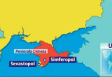 Consilierul lui Trump recunoaște după 3 ani ceea ce “putiniștii” români spuneau de la început: Rusia nu mai pleacă din teritoriile ocupate!