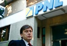 Un pesedist acuză: 10 motive pentru care nu-l votez pe Antonescu!