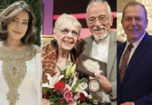 Cele 18 personalități publice care ne-au părăsit în 2024