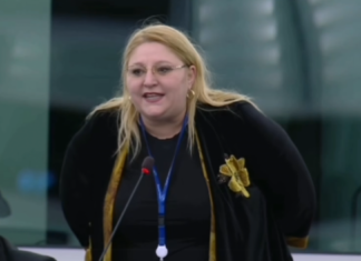 Diana Șoșoacă notifică ONU în cazul Maduro și acuză SUA