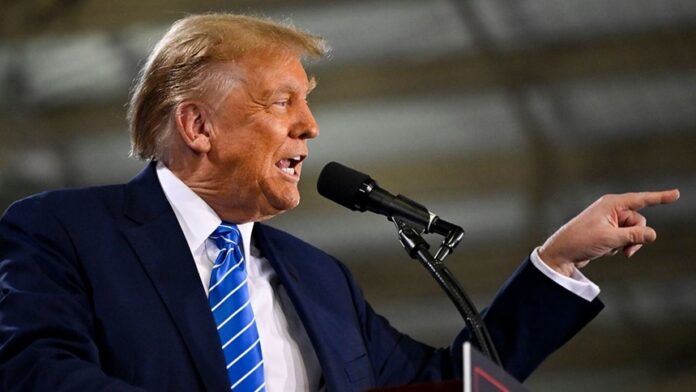 Trump îi numeşte pe Sylvester Stallone, Mel Gibson şi Jon Voight „ambasadori speciali” ai Hollywood-ului „în dificultate”: Ei vor aduce înapoi „afacerile pierdute”