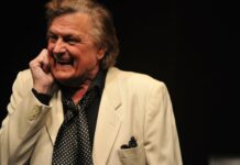 Florin Piersic împlinește 89 de ani. O viață închinată teatrului și filmului românesc. La Mulți Ani!