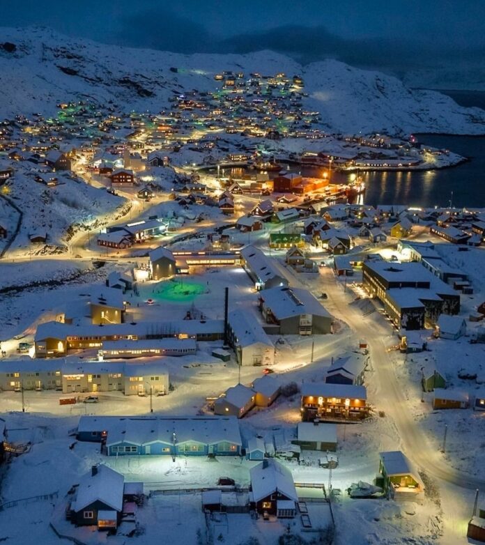 Cât ar trebui să plătească Trump pentru Groenlanda, dacă s-ar decide vânzarea!