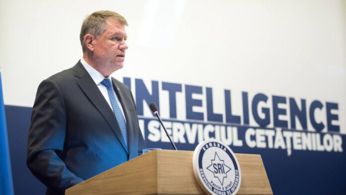 Presa din Ungaria confirmă ce anunța Cozmin Gușă acum 3 ani: Iohannis a fost securist!