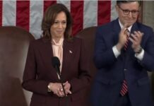 Kamalei Harris i-a venit vremea ca să fie umilită! Revanșa lui Trump