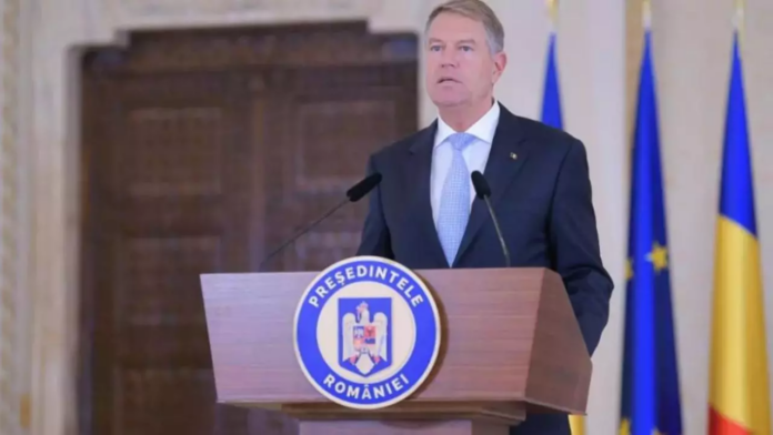 Bomba momentului! Un lider PSD îi cere lui Iohannis să demisioneze