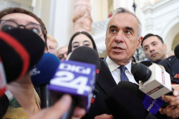 Un fost șef SIE și ministru de externe face dezvăluiri despre Călin Georgescu!