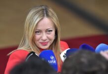 Giorgia Meloni, acasă la Trump la început de an! Vizita premierului italian e cu mare tâlc