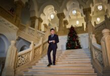 Ionuț Cristache: “Nicușor Dan e #PoliticianulZero!”