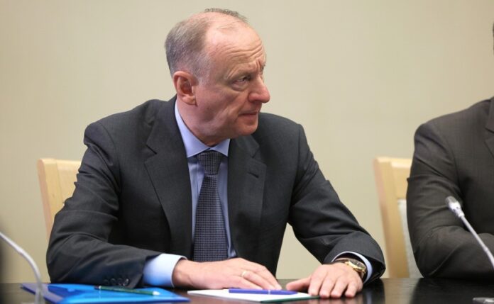 Nikolai Patrușev, mâna dreaptă a lui Putin, dă verdicte: UE nu mai are dreptul să reprezinte România, iar Moldova și Ucraina pot dispărea ca state încă din 2025!