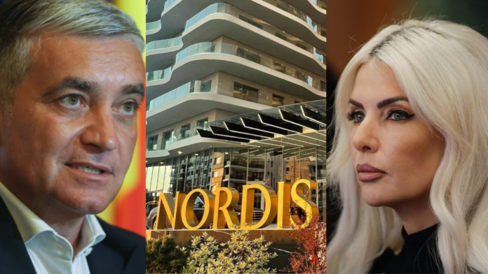 Scandalul NORDIS, bomba cu rahat din politica românească. Laura Vicol, DETONATOAREA!