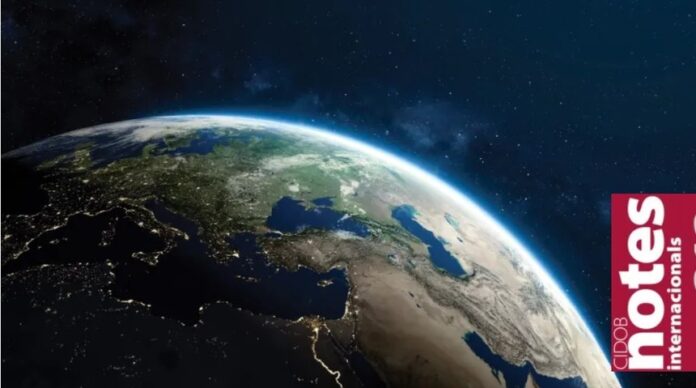 Previziuni despre ”Lumea în 2025”: insecuritate economică și criză instituțională, pe fondul fricii și al incertitudinii!