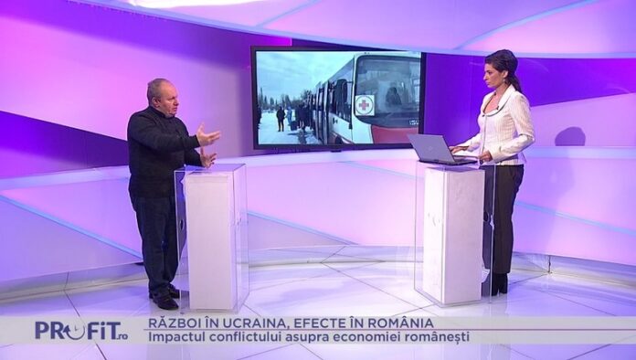 Economistul Cristian Păun identifică 10 pericole din 2025 și ne sfătuiește să economisim banii și să nu luăm credite de consum!