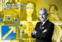 Gușă: Liberalii și SNOOP ocolesc adevărul evident! Compania controlată de miliardarul Dineș, prietenul “pădurii”, le-a deturnat campania în favoarea lui Georgescu