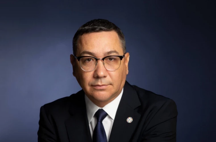 Ponta o ironizează dur pe Alina Mungiu: Aleksandr Dughin de România