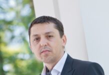 Cum se autocaracterizează Daniel David, una dintre variantele de prezidențiabil ale cuplului Alina Mungiu / Hunor Kelemen. Nimic despre ortodoxie!