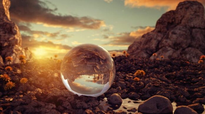 10 predicții pentru 2025 ale globaliștilor de la ECFR