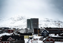 HOTNEWS, reportaj din Groenlanda: de ce vrea Trump să cumpere uriașa insulă de gheață!