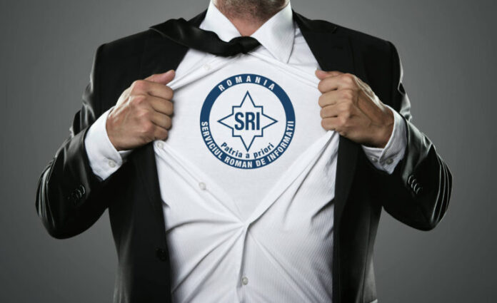 INPOLITICS: SCENARIU DE BEZNA MINȚII! CUM SE ”SCOATE” SRI DIN SCANDALUL LIPSEI DOVEZILOR PRIVIND RUSIA