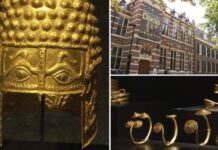 Ghilezan: Furtul tezaurului dacic este o catastrofă pentru România din punct de vedere cultural! Aberațiile legate de implicarea rușilor sunt încadrabile la categoria SF