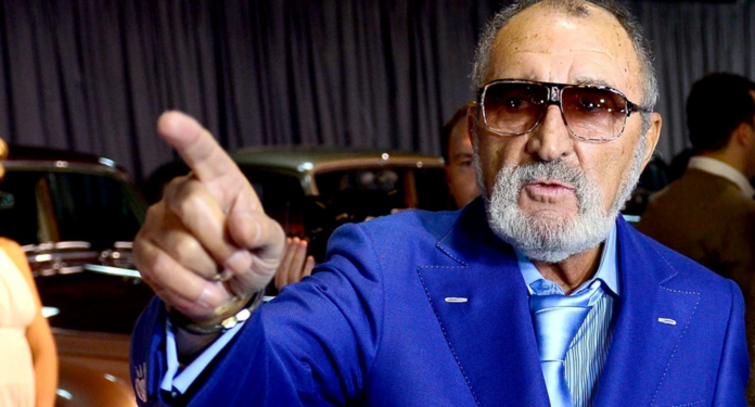 Ion Țiriac învins în instanță în ultima zi din 2024 și numit ”reprezentant al vechilor securiști”!