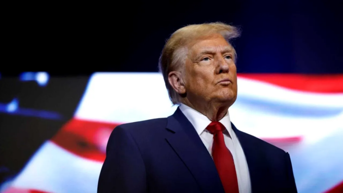 Alexa: Trump face o mișcare temerară, poate câștiga pariul, dar doar dacă binomul ruso-chinez îl sprijină!