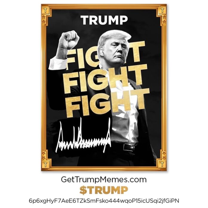 Trump, uriașă lovitură financiară înaintea inaugurării! Și-a lansat propria monedă virtuală, capitalizând câteva miliarde de dolari în primele ore