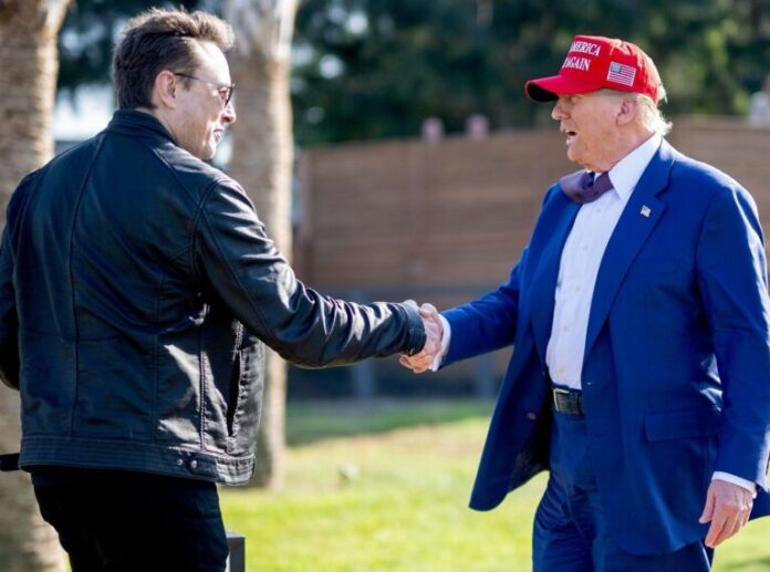 Russia Today: Trump și Musk zguduie occidentul la fel cum perestroika a destabilizat estul