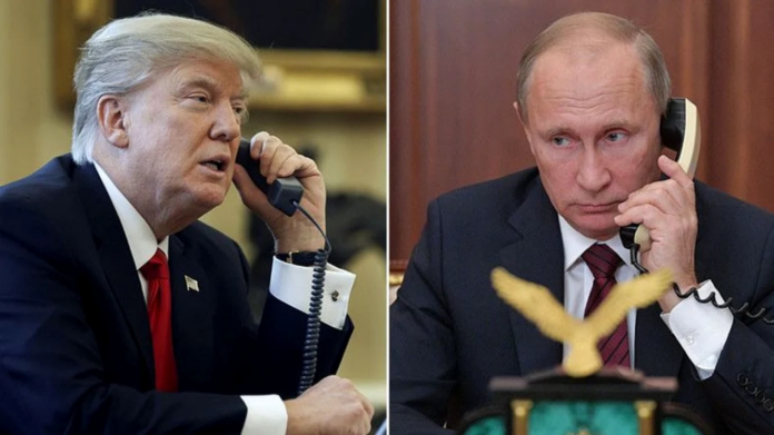 Putin l-a felicitat pe Trump. Noul președinte al SUA vrea o convorbire cu liderul de la Kremlin în zilele următoare