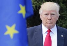SRS: Trump lăsa deocamdată UE “să fiarbă la foc mic”, dar se va ocupa temeinic de relaționarea americană cu europenii. E clar că Trump e asistat printr-o strategie sofisticată!