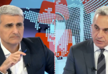 Robert Turcescu crede că Georgescu va fi președintele României: Are foame de putere și charismă!