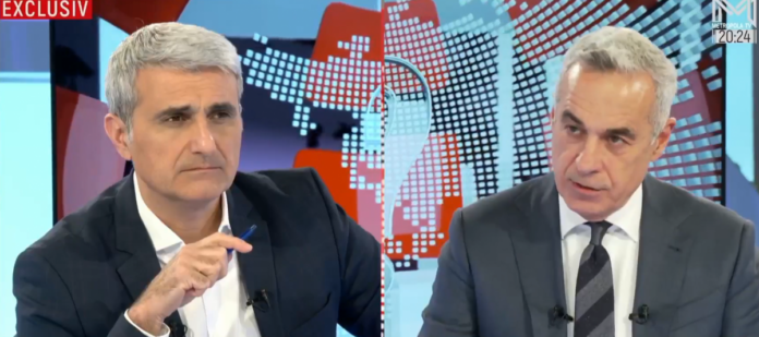 Robert Turcescu crede că Georgescu va fi președintele României: Are foame de putere și charismă!