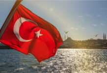 Turcia devine ce-ar fi trebuit să fie România, respectiv furnizor de gaze pentru Europa!