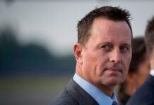 “Specialul” lui Trump vine la București, ăsta e motivul pentru care Iohannis convoacă CSAT! Ce misiune îndeplinește Richard Grenell