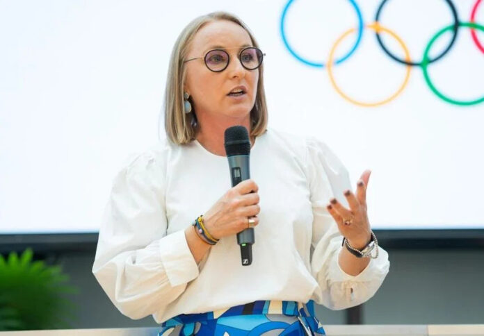 Scandal la CSM! Gabriela Szabo și-a dat demisia, la 4 luni de când a câștigat procesul cu Nicușor Dan: „E un mincinos!”