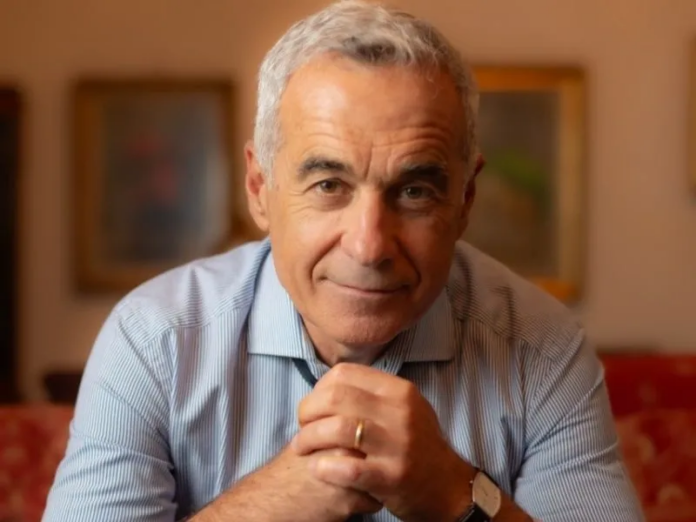 Analiză senzațională despre susținătorii externi ai lui Călin Georgescu, publicată în SUA de către ARTVOICE!