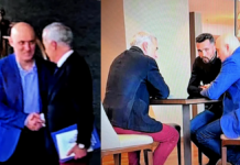 Alexa: Georgescu și-a asumat vecinătăți îndoielnice, cu iz ilegal, nu e cazul să se victimizeze acum. Va deconta greu “legionarii”!