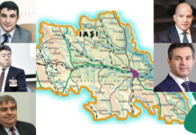 Cei mai bogați oameni din Iași. Veți fi uimiți de dimensiunea averilor lor!