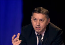 Nistorescu îl demască pe Daniel David! “Rectorul și Frectorul”