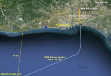 Oprirea misterioasă a Unității Flotante de Stocare și Regazificare de la Alexandroupolis. Precizări din partea Transgaz