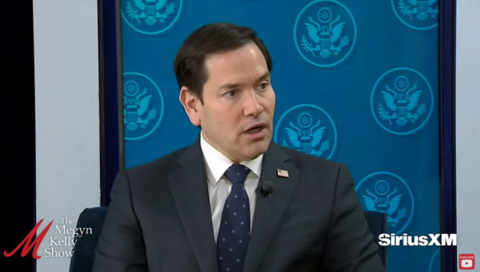 INPOLITICS: Rubio, momentul marelui adevăr! America a mințit oamenii că Ucraina ar putea învinge Rusia