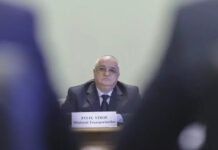 Decizie scandaloasă a Parlamentului: Felix Stroe (PSD), fost informator al Securității comuniste, e vicepreședintele Comisiei de control SIE