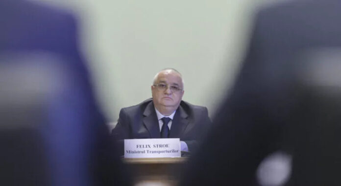 Decizie scandaloasă a Parlamentului: Felix Stroe (PSD), fost informator al Securității comuniste, e vicepreședintele Comisiei de control SIE