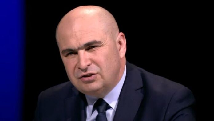 Valer Marian, 10 întrebări de baraj pentru Ilie Bolojan!