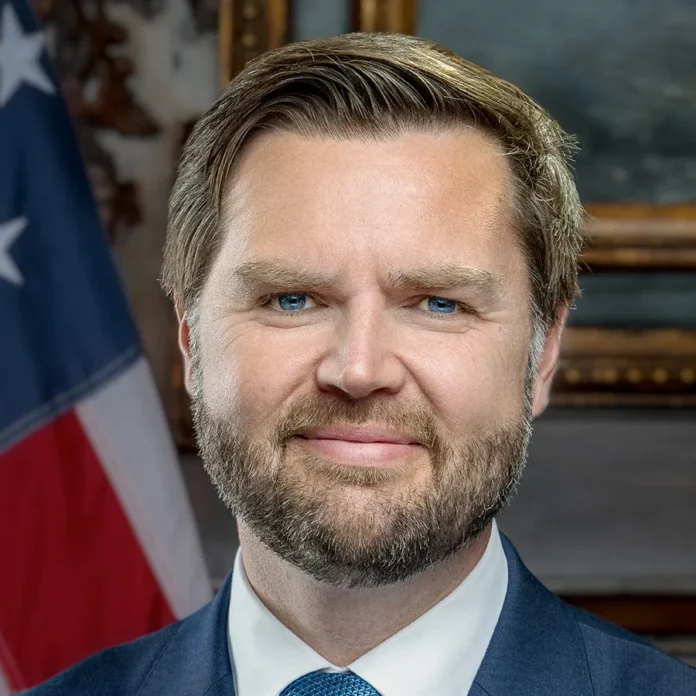 Personalitatea internațională a săptămânii, JD Vance. A indicat rolul geopolitic nesemnificativ al Europei din punctul de vedere al administrației Trump!