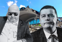 ANCHETATORII.RO: În urmă cu un an, Sorin Grindeanu era acuzat de încasarea unei mite de 3 milioane de euro! Implicat și Felix Stroe, vicepreședintele Comisiei de Control SIE