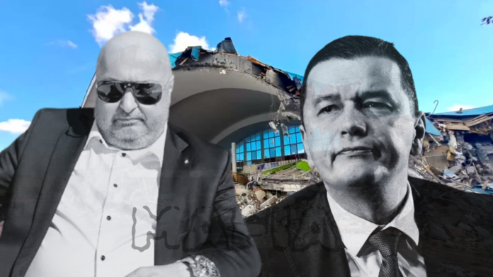 ANCHETATORII.RO: În urmă cu un an, Sorin Grindeanu era acuzat de încasarea unei mite de 3 milioane de euro! Implicat și Felix Stroe, vicepreședintele Comisiei de Control SIE