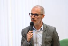 Mihnea Măruță: Miliardarii ce-l susțin pe Trump sunt contra democrației reprezentative! Noua vedetă Vance, omul lui Peter Thiel, miliardarul-gay-asumat ce-a vizitat România.